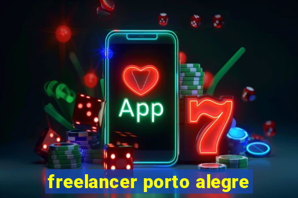 freelancer porto alegre